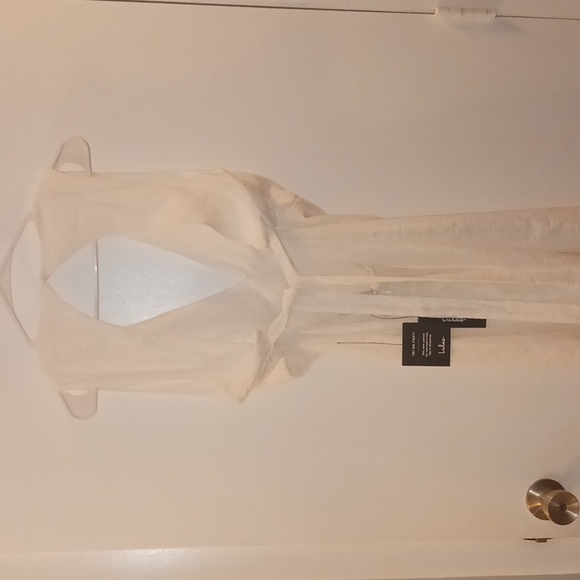 NWT Dress - Picture 8 of 9